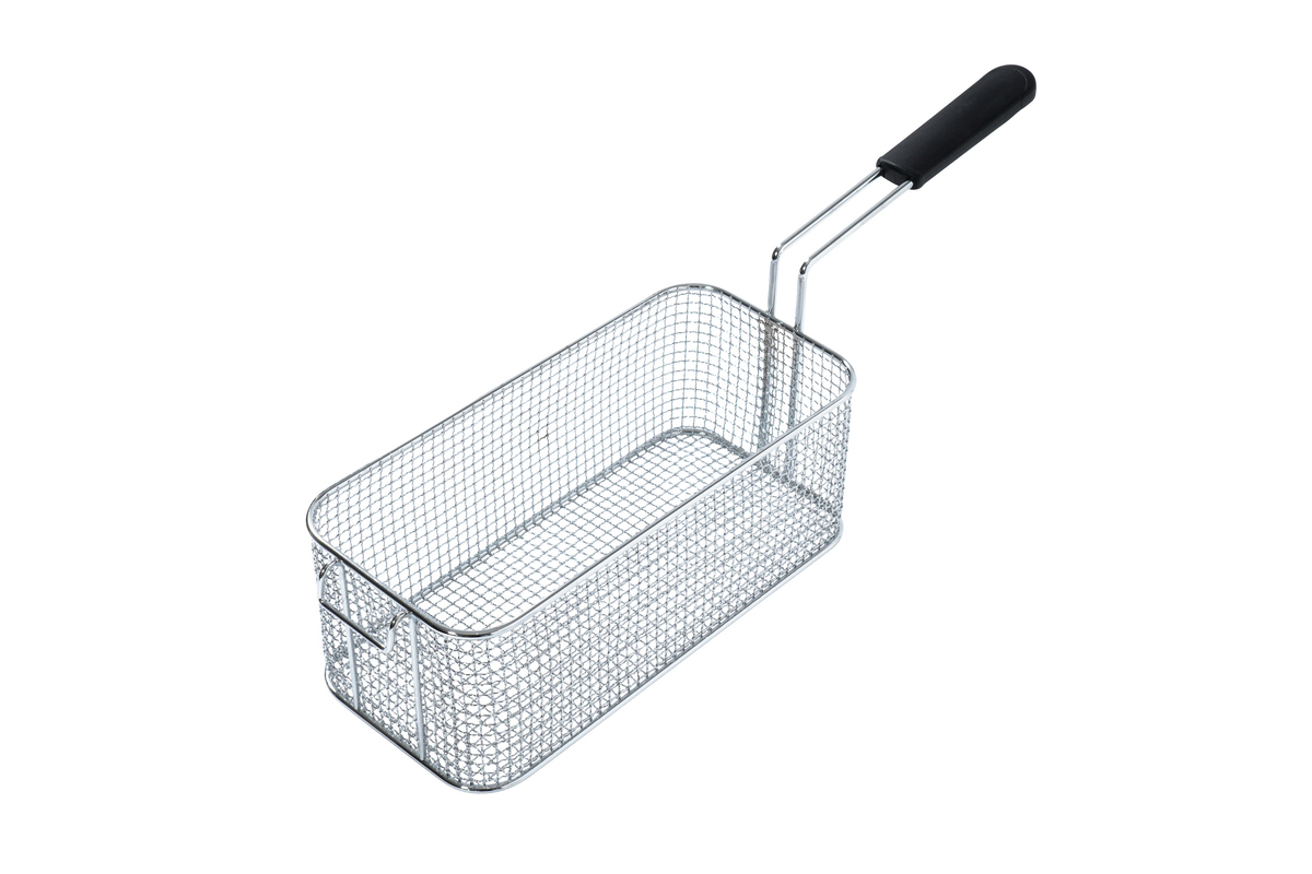 165527 Panier de friteuse SNACK XL Plus 8L - Bartscher – Image 1