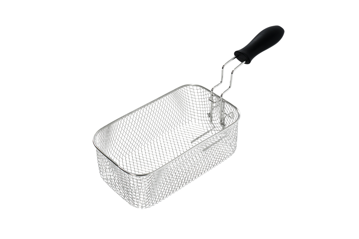 165528 Panier de friteuse PETIT 3L - Bartscher – Image 1