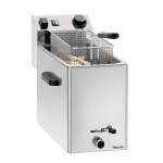 Friteuse SNACK XL Plus - Bartscher