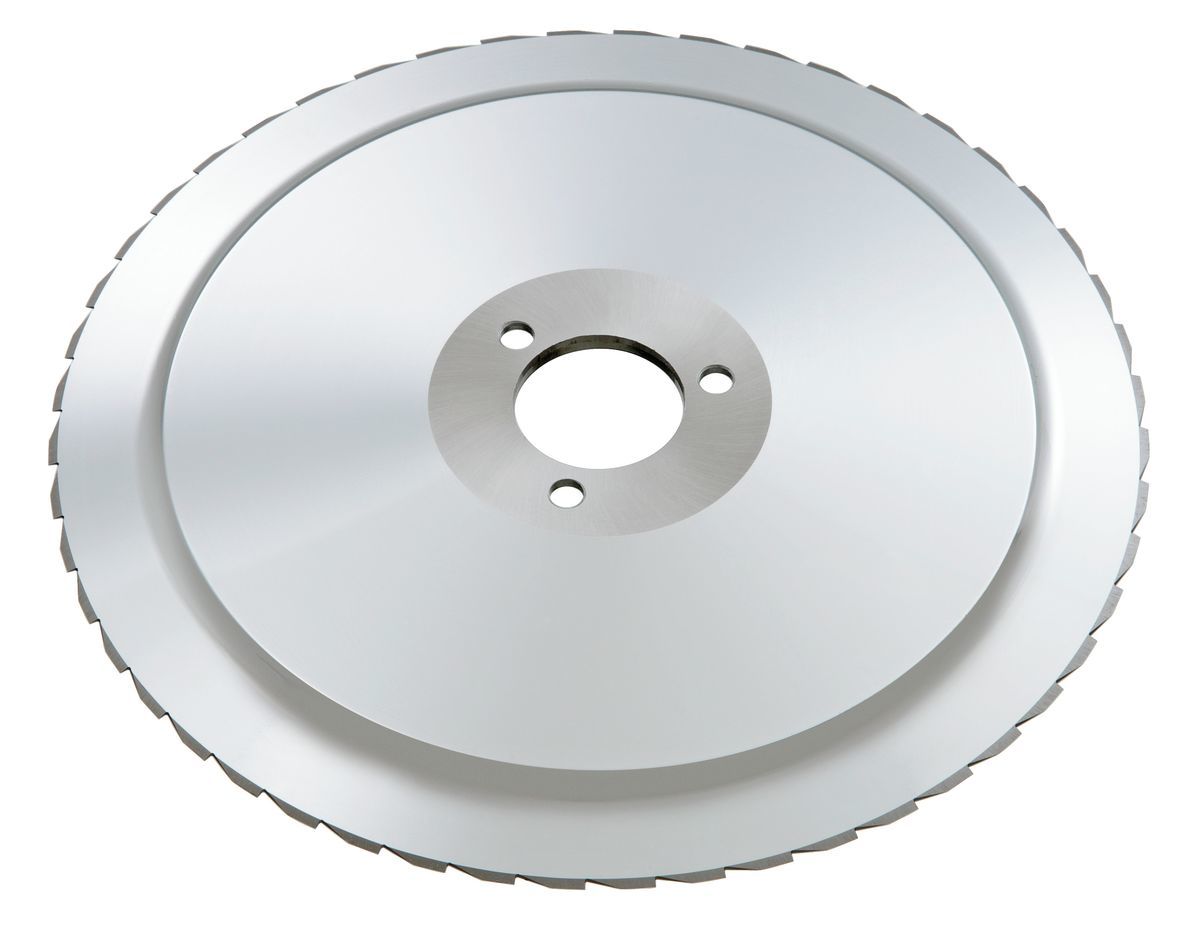 174050 Lame 195, dentelé - Bartscher – Image 1