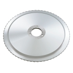 Lame 250, dentelé - Bartscher