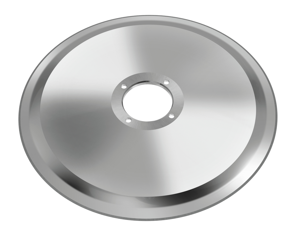 174064 Lame Basic 300 - Bartscher – Image 1