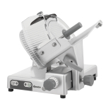 Trancheuse PRO 300-G - Bartscher