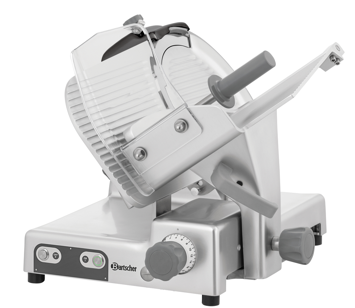 174302 Trancheuse PRO 300-G - Bartscher – Image 1