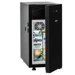 Réfrigérateur à lait KV9L - Bartscher