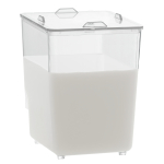 Récipient à lait KV9L - Bartscher