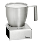 Émulsionneur à induction MSI400 - Bartscher