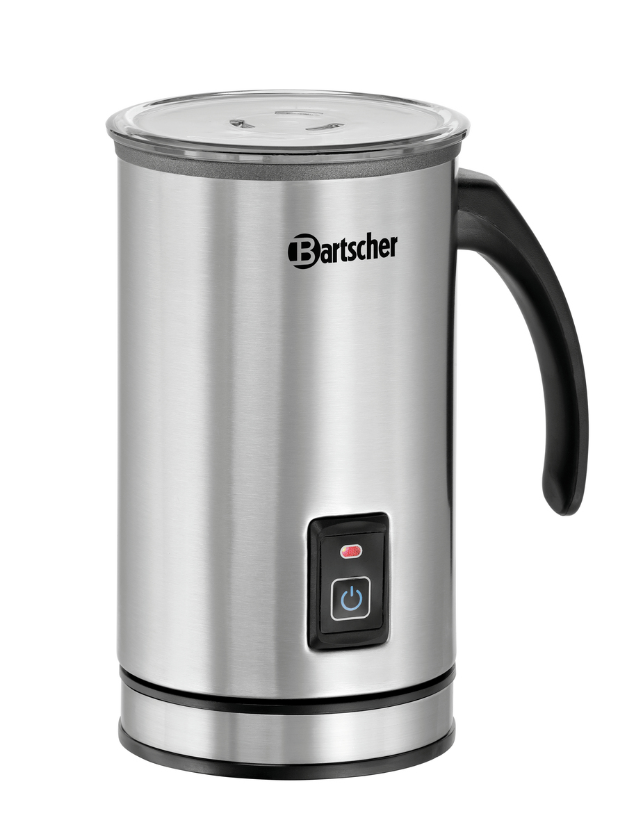 190211 Émulsionneur de lait MS600 - Bartscher – Image 1