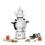 Samovar 3L-1 - Bartscher