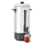 Distributeur d‘eau chaude 10L - Bartscher