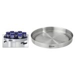 Couvercle m. chaud A200050 - Bartscher