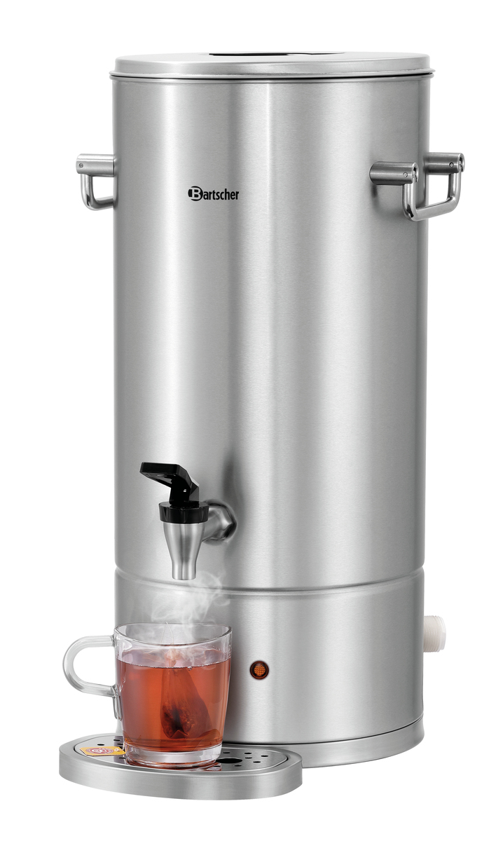 200086_1 Distributeur d’eau chaude 9L-FWA - Bartscher – Image 1