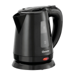 Bouilloire 0,8L - Bartscher