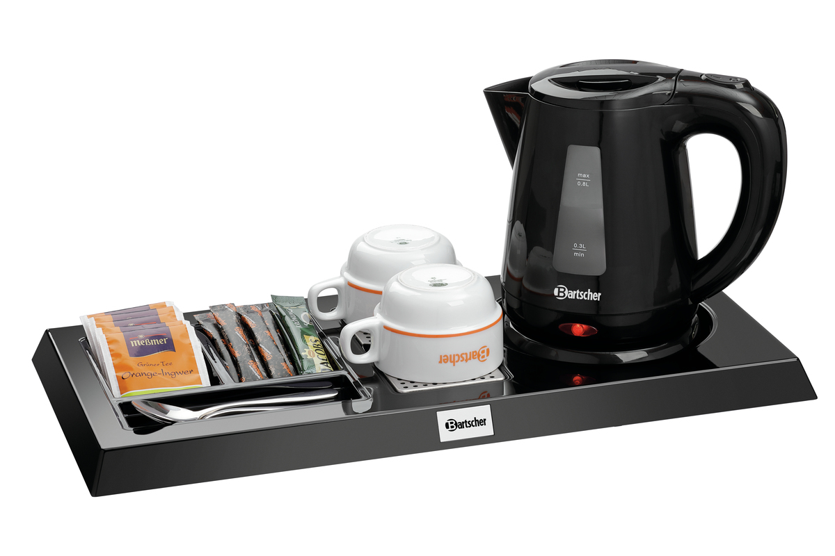200120_2 Station de thé 1145SH - Bartscher – Image 1