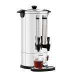 Distributeur de thé/d'eau chaude M8000 - Bartscher