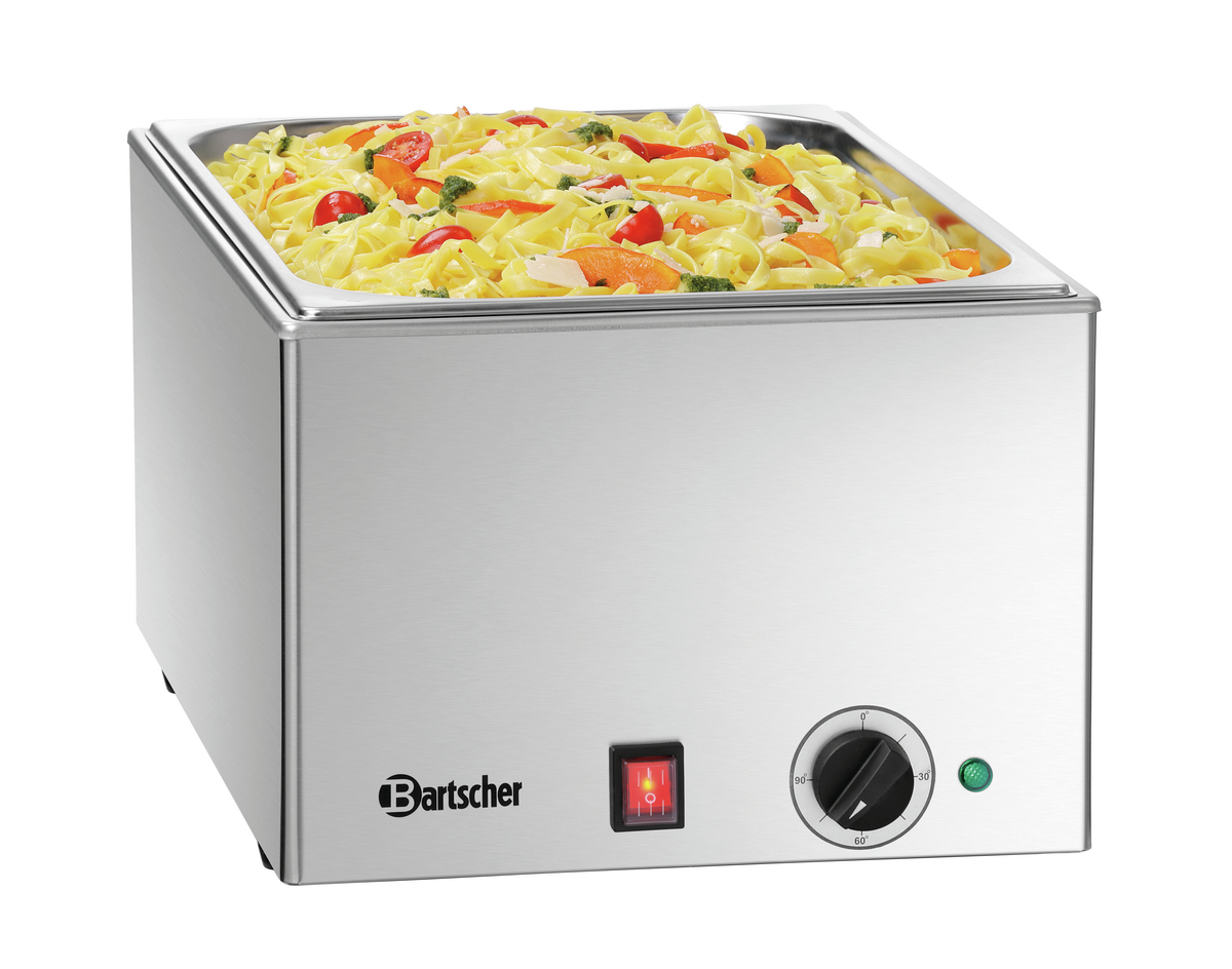 200230_2 Bain Marie 111-150 - Bartscher – Image 1