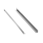 Glissières de support G-S7T2-2 - Bartscher