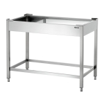 Support PO NT9 - Bartscher