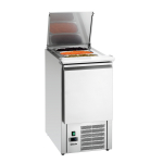 Saladette 438T1 - Bartscher