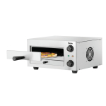 Four pizza PR330 - Bartscher