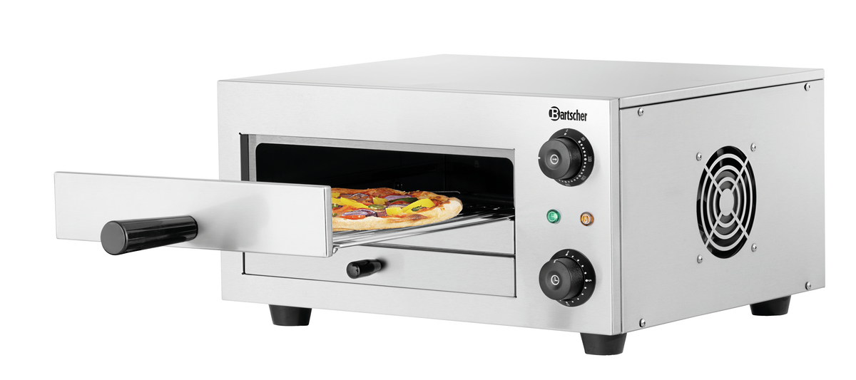 203725_2 Four pizza PR330 - Bartscher – Image 1