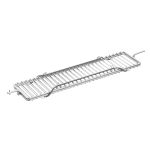 Broche pour portions P8/P12 - Bartscher