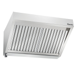 Hotte murale 700, L1000 - Bartscher