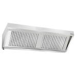 Hotte murale 700, L2000 - Bartscher