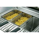Panier pâtes 700, 1/3GN long - Bartscher