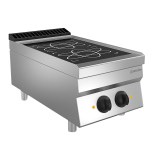 Fourneau à induction 700FX-I20 - Bartscher