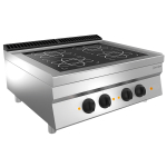 Fourneau à induction 700FX-I40 - Bartscher