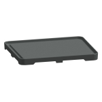 Plaque de braisage 700-G - Bartscher