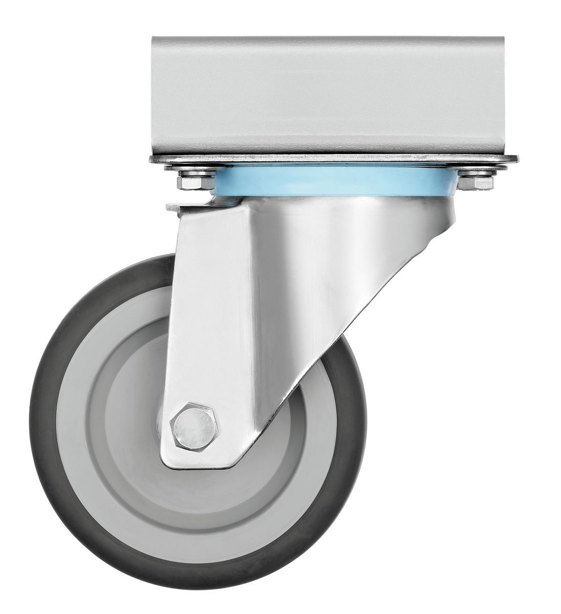 285088_2 Roulettes 4S700 - Bartscher – Image 1