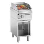 Gril à pierre de lave 700VR G90 - Bartscher