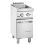 Cuiseur pâtes 700, L400, 24L - Bartscher