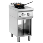 Fourneau à induction 700 2FLOU-1 - Bartscher