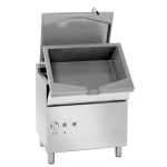 Braisière basculante 700 E51LEK - Bartscher