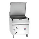 Braisière basculante 900 G87LEK - Bartscher