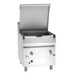 Braisière basculante 900 G87LHK - Bartscher