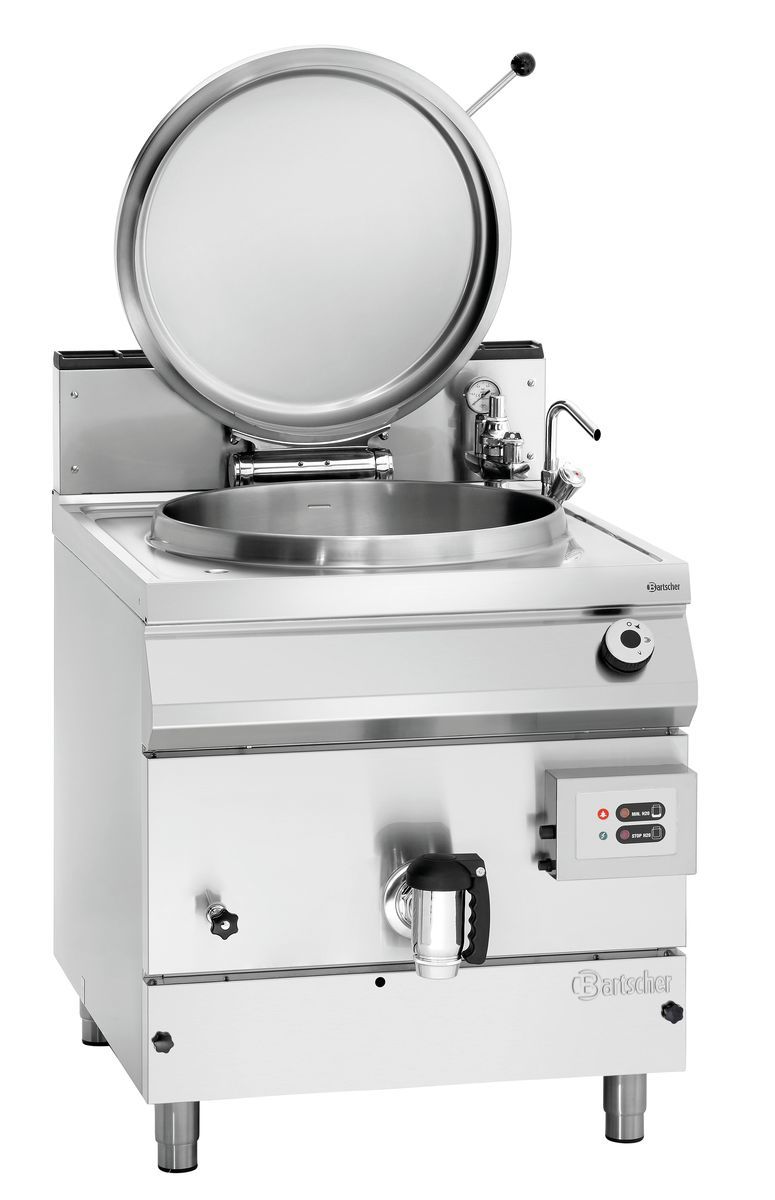 2959021_1 Marmite gaz, 135L - Bartscher – Image 1