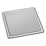 Plaque de braisage 900-G - Bartscher