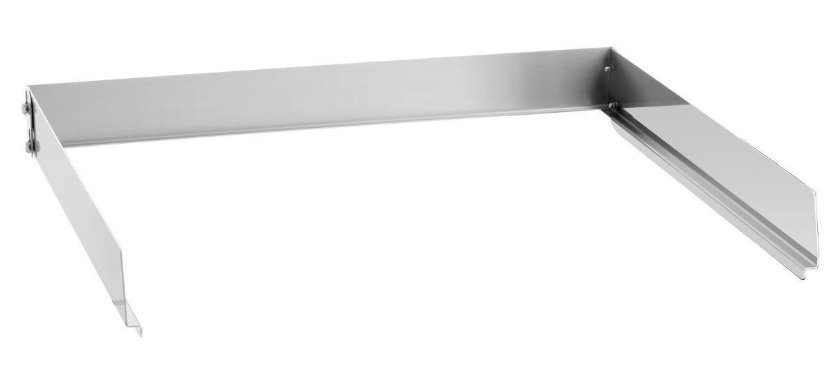 296078 Dosseret 980 - Bartscher – Image 1