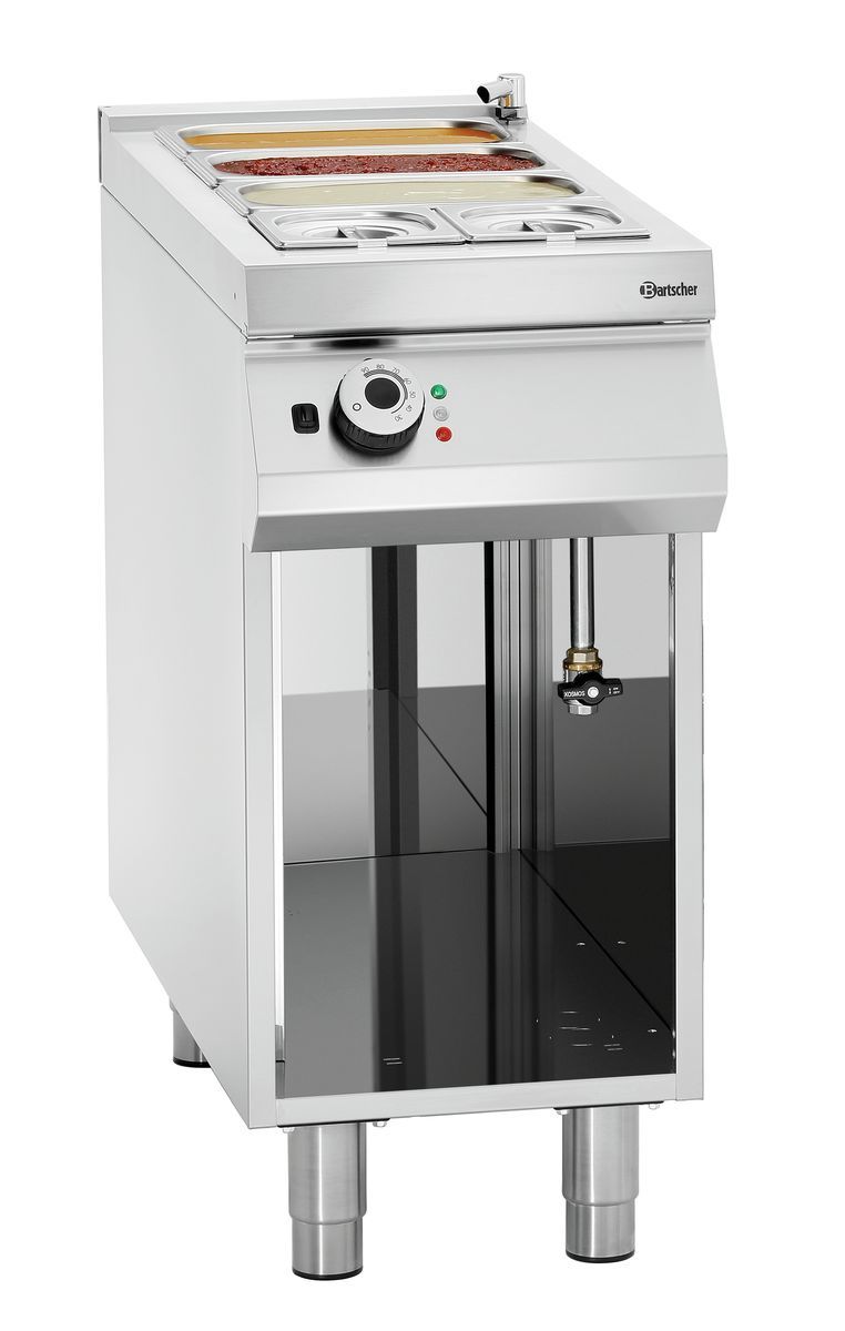 296303_1 Bain-marie él., SO - Bartscher – Image 1