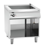 Bain-marie él., SO - Bartscher
