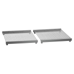 Kit de grille ronde 900 pour poisson - Bartscher