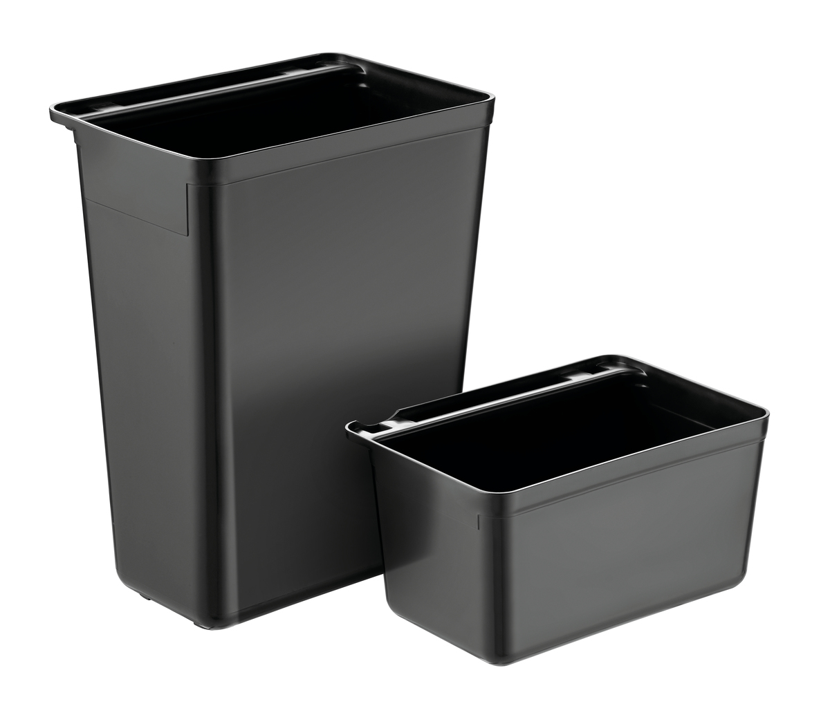 300061 Set de bacs de rangement TSA300V - Bartscher – Image 1