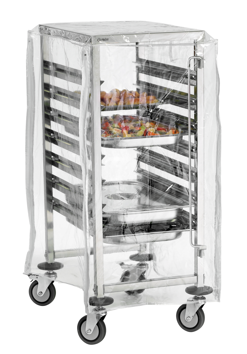 300123_2 Housse de protection AGN700-1/1 - Bartscher – Image 1