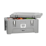 Conteneur isotherme GN110-1 - Bartscher