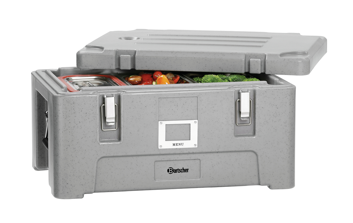 300134_2 Conteneur isotherme GN110-1 - Bartscher – Image 1