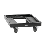 Chariot de transport TBGN110 - Bartscher